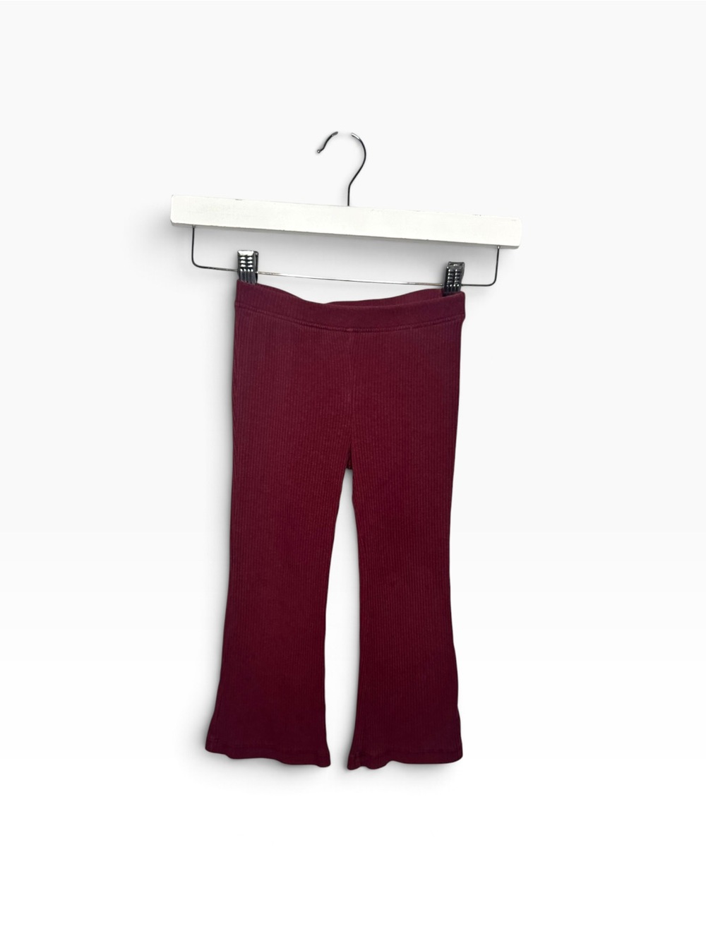 ⭐️ 5/$30 Old Navy Kids Flare Pants size 3T